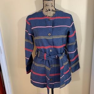 Anthropologie Dolan Coat